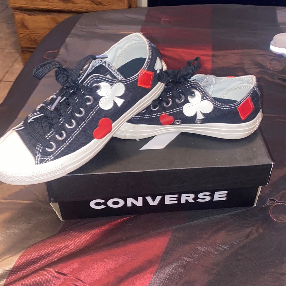Converse